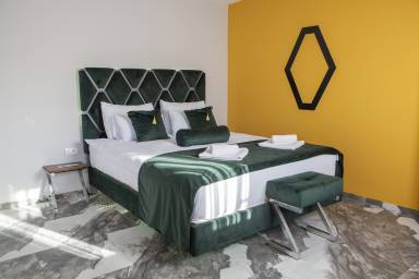 Apartment Pivara