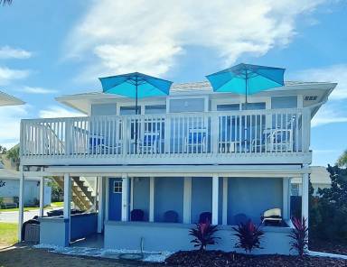 House Saint Augustine Beach