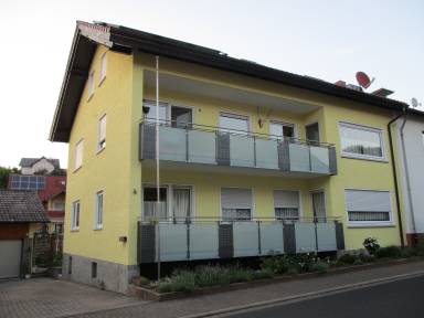 Apartment  Hausen
