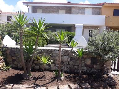 House  Santu Lussurgiu