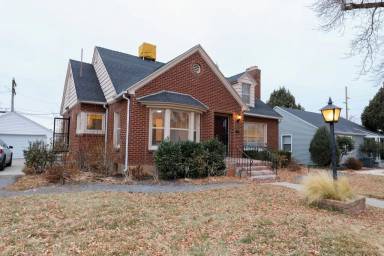 House  Sunnyside East
