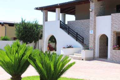 Casa Arenella