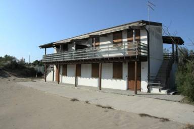 Maison de vacances Rosolina Mare