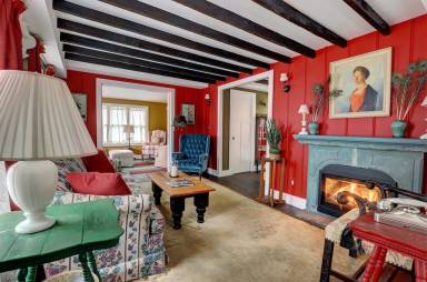 Cottage Woodstock