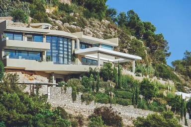 Villa Puig Manyà