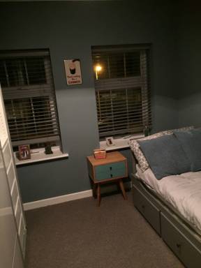 Private room Bray