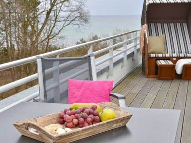Apartament Breege