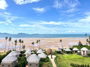 Resort Ko Mak