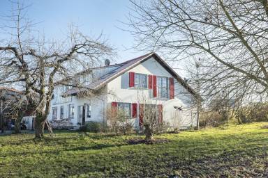 Ferienwohnung Backnang