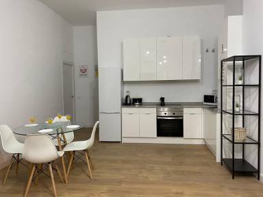 Apartamento Buenavista