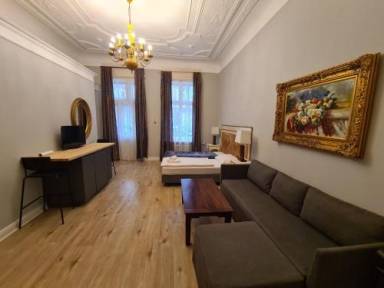 Apartment Moabit
