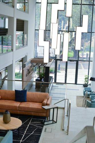 Ferienwohnung Johannesburg
