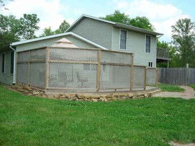 House Unionville
