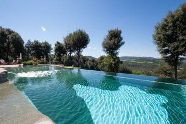 House Gambassi Terme