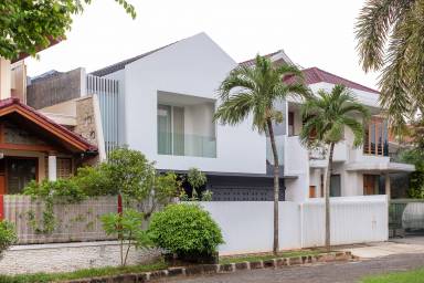 Villa West Jakarta