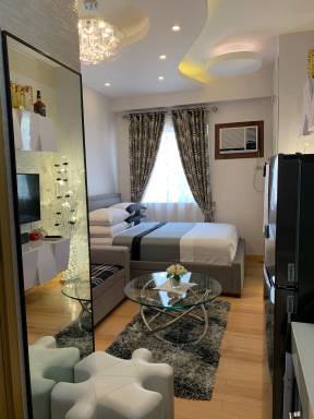 Apartment Quezon City
