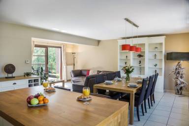 Apartment Wemmel