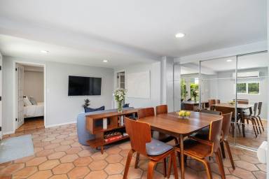 Appartement Silver Lake