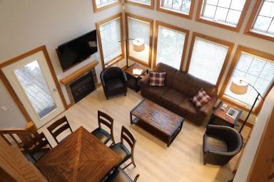 Condo Boyne Falls