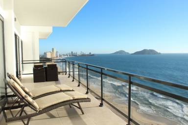 Condo  Villas del Mar