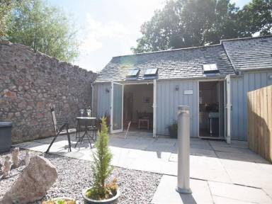Cottage Ballater