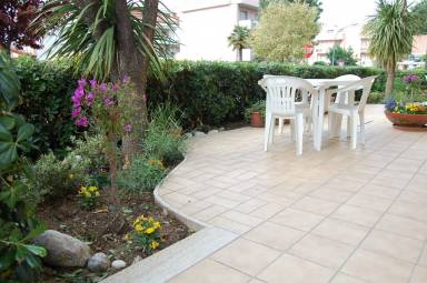 Apartment  San Benedetto del Tronto