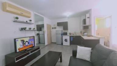 Apartment  Makedonitissa