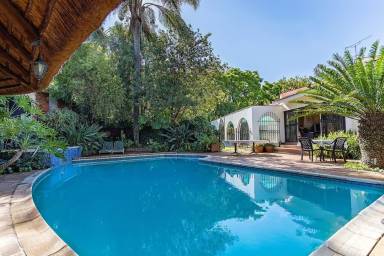 Accommodation  Sunnyside