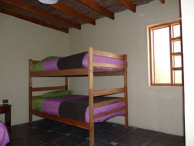 Private room  Ambato Canton