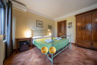 Bed and breakfast San Donnino