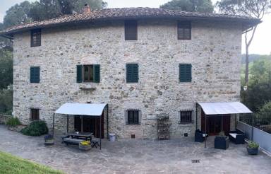 Casa Greve in Chianti