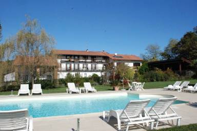 Appartamento  Oleggio
