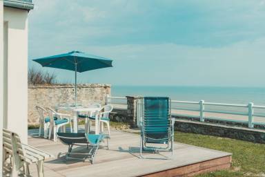 House Fontenay-sur-Mer