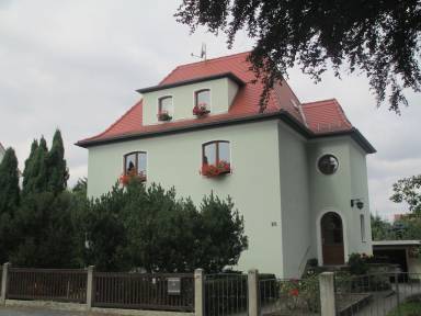 Apartment Luga
