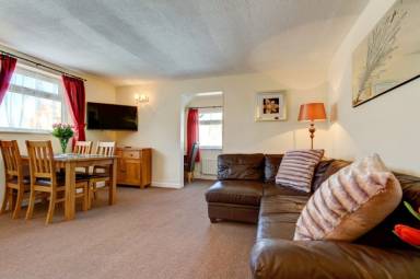 Apartamento  Blackpool