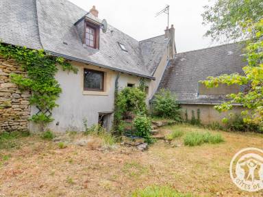 Cottage Huillé