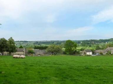 Cottage Leyburn