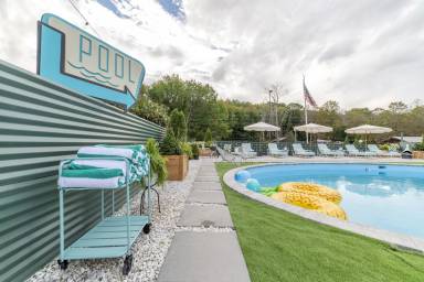 Motel New Ashford