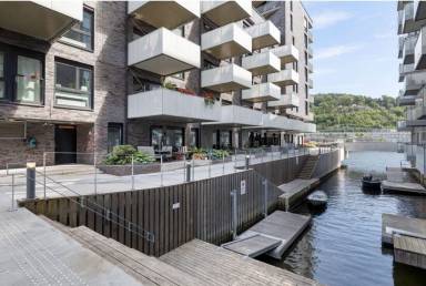 Apartamento Oslo