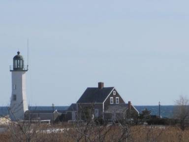 House North Scituate