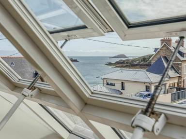 Appartement Saint-Malo