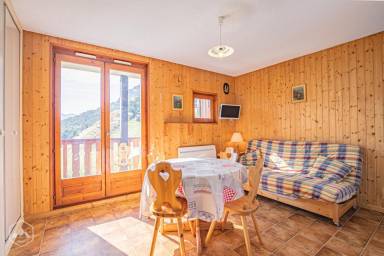 Appartement Aussois