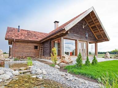 Ferienhaus  Heidenheim an der Brenz