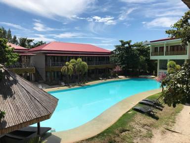 Resort  Logon