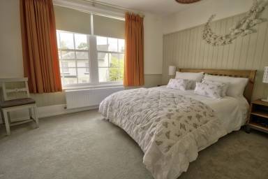 Bed and breakfast Romsey