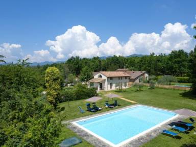 House Ponzalla