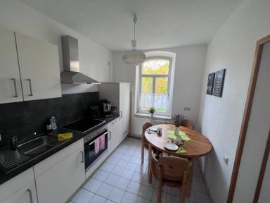 Ferienwohnung Halle (Saale)