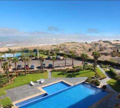 Apartment  Sidi Rahal