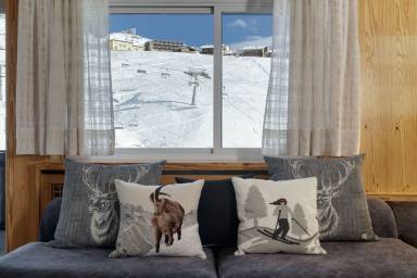 Appartamento  Breuil-Cervinia