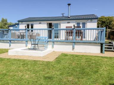 Cottage Llanfaethlu